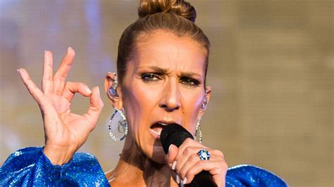 Fact Check: Family of Celine Dion Announced She Is Dying of